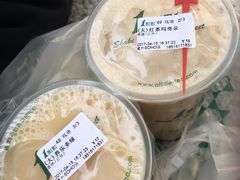-1点点(银座和谐广场店)