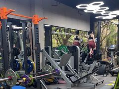 -VPsmart私教健身工作室(新华路旗舰店)