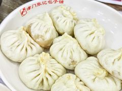 -津门张记包子铺(华昌道店)