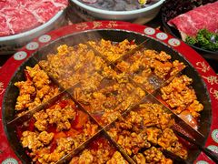 -矮板凳老火锅(宽窄巷子店)
