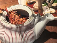 -乔街深夜食堂·小龙虾·高压锅生蚝(杭州总店)