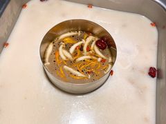 胡椒猪肚鸡双拼锅底-尚尚仙·酸汤猪手·猪肚鸡火锅(华联万柳购物中心店)