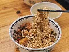 -李易面馆(树木岭店)