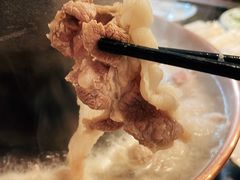 -裕德孚·非遗手切涮羊肉(东直门内大街店)