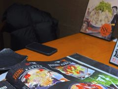 -千代武日本料理(爱建店)