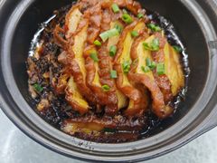-瑶记海鲜餐厅(西涌店)