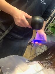 点击看大图 -P.STYLE 派斯造型