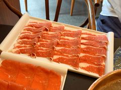 肥牛一号-北门涮肉·铜锅涮肉(南锣鼓巷店)