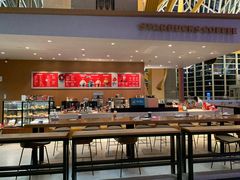 -星巴克(深圳音乐厅店)