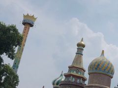 -南京银杏湖乐园