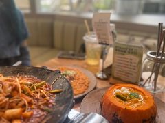 -KimPro 辛普乐概念韩餐