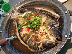 -半天妖烤鱼(西直门凯德mall店)