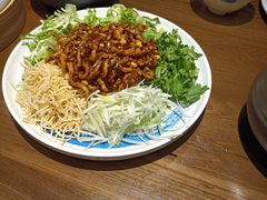 -满园烤鸭·春饼(太原街万达店)