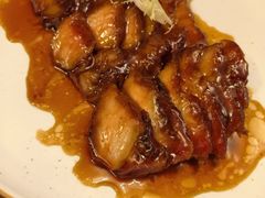 -粤尚腾香居中餐厅(首都机场希尔顿店)