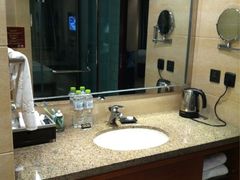 -瑞安辰茂阳光酒店自助餐