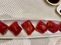 红米素斋肠-香港富临皇宫(扬名广场店)