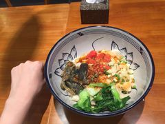 -秦唐汉味biangbiang面(大钟寺店)