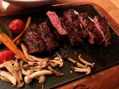 -MR.ROCKY洛奇先生RESTAURANT&BAR(宝安壹方城店)