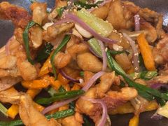 -天成·川菜家宴(礼岗店)