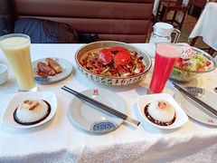 -李老爹香辣蟹(宣武门店)