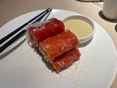 -蔡澜点心·粤菜(领展购物广场店)