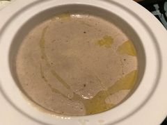 奶油蘑菇汤-EATALIA意塔利意式餐厅(鼓楼店)