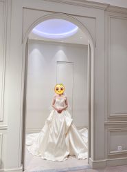 点击看大图 -Chic Bridal 熙可婚纱