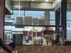 -大师兄·西北小馆(南沙万达广场店)