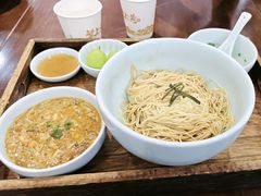 -蟹上黄·蟹黄面·江南糖水(人民广场店)