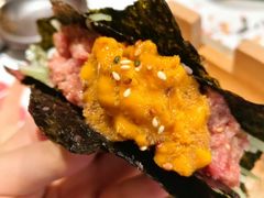 -晶吉·居酒屋·烧鸟·生鱼饭(中山区民主广场店)