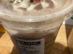 -星巴克臻选(郑州国贸360广场店)