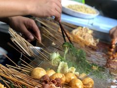 -郭记小街麻辣烫(南小街总店)