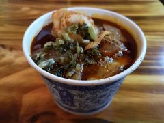 -王记生烫牛杂面馆(兰陵路店)