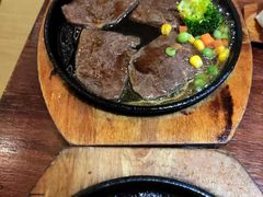 -渔日本料理铁板烧(新天地假日广场店)