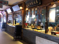 -夫子庙小吃广场(东牌楼店)