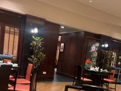 -海天楼中餐厅(吴宫泛太平洋酒店)