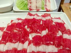 -傣妹火锅(九亭店)