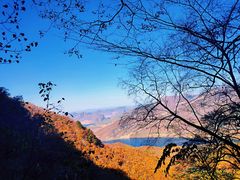 -九鼎铁刹山风景区