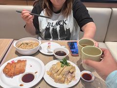 -泰煌鸡·上海白斩鸡·鸡汤面(鹤庆店)