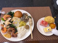 -北京西藏大厦酒店