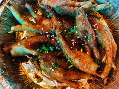 -巴厘龙虾·榜首油焖大虾(洞庭·艺术洋房店)