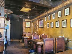 大堂-玛吉阿米·餐吧