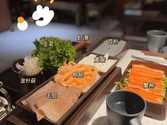 -火鳳祥鲜货火锅(宝龙广场店)