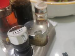 -陶然饺子城(奥体中路店)