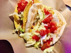 -Taco Bell 塔可钟(民田路店)
