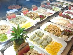 -不倒翁·安徽名菜楼(步行街店)
