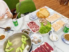 -福合埕牛肉火锅(长平国新店)