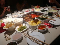 -海底捞火锅(万丰桥店)