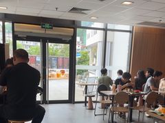 -麦当劳(阳朔益田西街店)