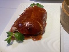 大董“酥不膩”烤鸭-大董(环贸iapm店)
